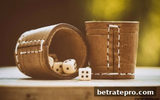 从血战麻将到彩票分析：博彩公司信誉评级教你掌握概率游戏的真谛