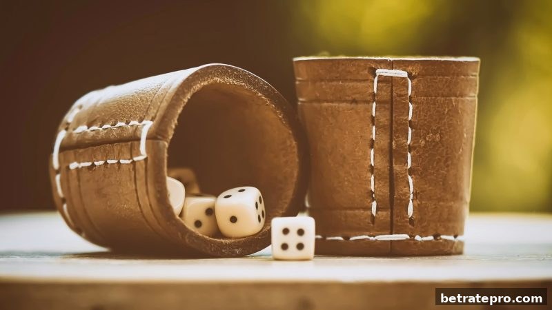 从血战麻将到彩票分析：博彩公司信誉评级教你掌握概率游戏的真谛