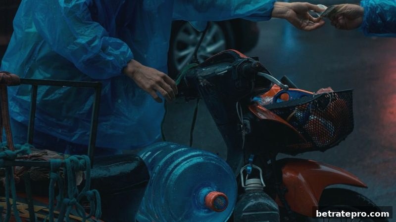 银行卡限额收紧怎么办？博彩公司信誉评级支招：充值提现新策略