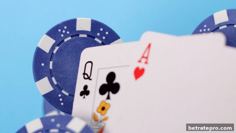 百家乐边注全面指南：基于博彩公司信誉评级的策略与风险分析