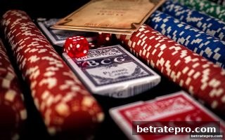 博彩公司信誉评级：JDB电子骰宝玩法深度剖析