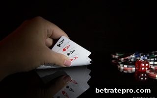 排列三与轮盘游戏的心理博弈：博彩公司信誉评级带来的理性视角