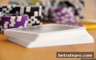 博彩公司信誉评级：二十一点游戏高阶攻略与实战心得