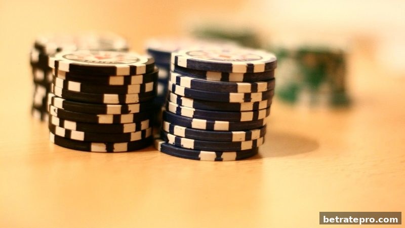 博彩公司信誉评级深度解析：LOL番摊玩法全攻略与策略指南