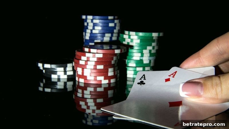 百家乐入门与欧冠观赛融合体验：博彩公司信誉评级下的理性娱乐指南