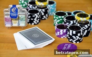 番摊玩法全解析：博彩公司信誉评级下的理性参与指南