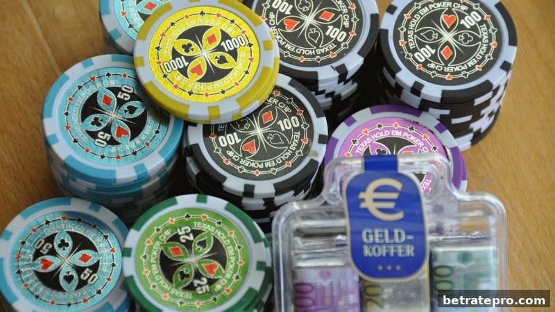 深入解析牛牛游戏与百家乐：博彩公司信誉评级下的玩法指南