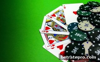番摊实现月稳定收益的实操指南：博彩公司信誉评级如何影响你的胜率