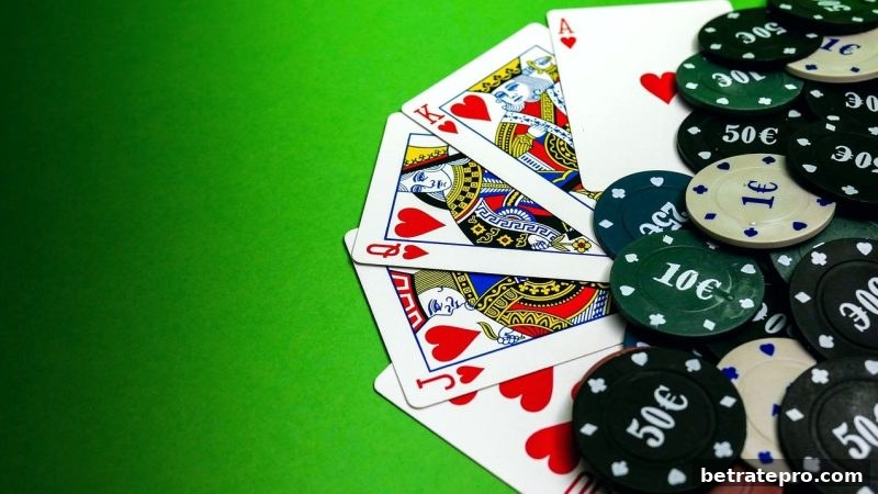 番摊实现月稳定收益的实操指南：博彩公司信誉评级如何影响你的胜率