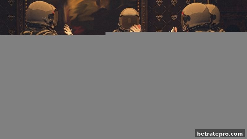 策略沟通在真人桌游中的核心作用：博彩公司信誉评级视角下的实战指南