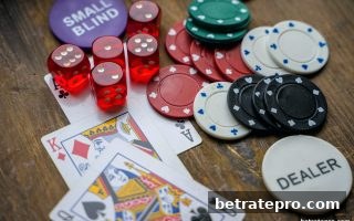 博彩公司信誉评级视角下：真人桌游小组下注指南与合规策略解析