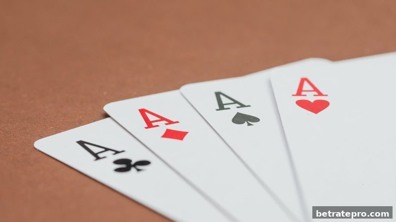 百家乐策略进化论：博彩公司信誉评级下的看路法与概率解析