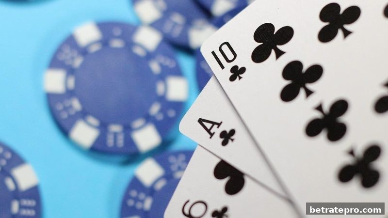 博彩公司信誉评级视野下的桌游进化史：PokerStars如何引领数字竞技潮流
