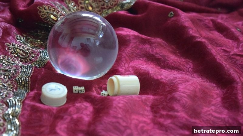 快乐十分实战指南：博彩公司信誉评级下的理性玩法与策略精讲