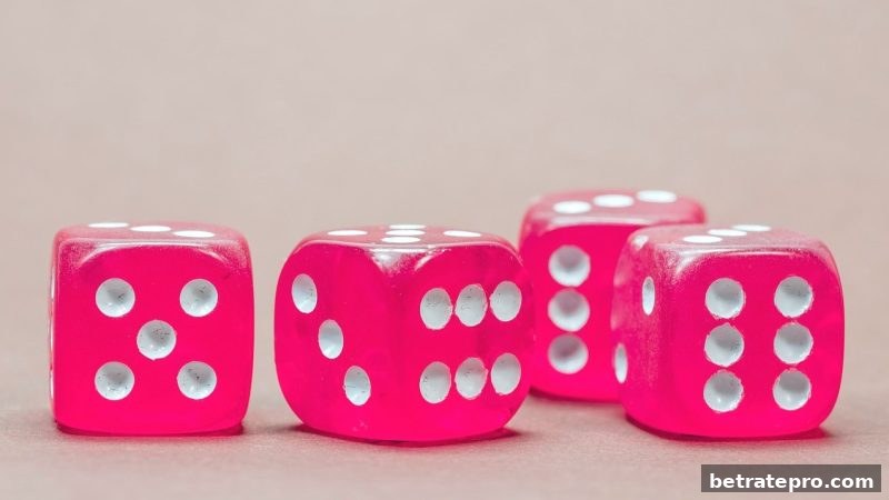 博彩公司信誉评级视角：福彩3D中奖概率全方位解读与玩法精析