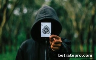 博彩公司信誉评级深度解析：Habanero底池赔率与风险管控实战指南
