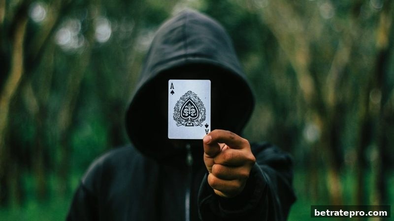 博彩公司信誉评级深度解析：Habanero底池赔率与风险管控实战指南