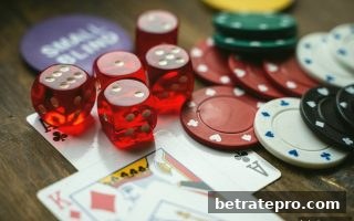 龙虎斗规律探析：博彩公司信誉评级下的数据观察与心理博弈