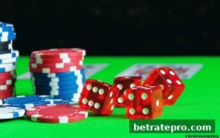 棋牌游戏制胜关键：数据分析与博彩公司信誉评级如何让你占据优势