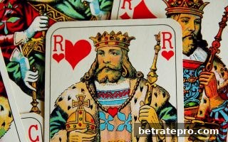 博彩公司信誉评级对棋牌对局节奏与胜率波动的深度解析