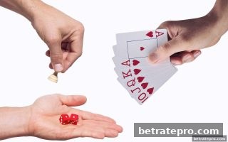 博彩公司信誉评级：ICM模型如何重塑棋牌锦标赛的理性决策