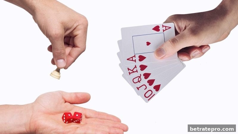 博彩公司信誉评级：ICM模型如何重塑棋牌锦标赛的理性决策