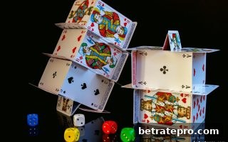 博彩公司信誉评级视角下的极速赛车底池赔率动态调整：实战技巧与资金管理指南