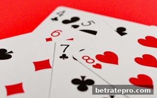 牛牛游戏制胜指南：博彩公司信誉评级教你玩转牌型与策略