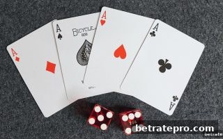 牛牛对战全攻略｜博彩公司信誉评级带你避坑选平台