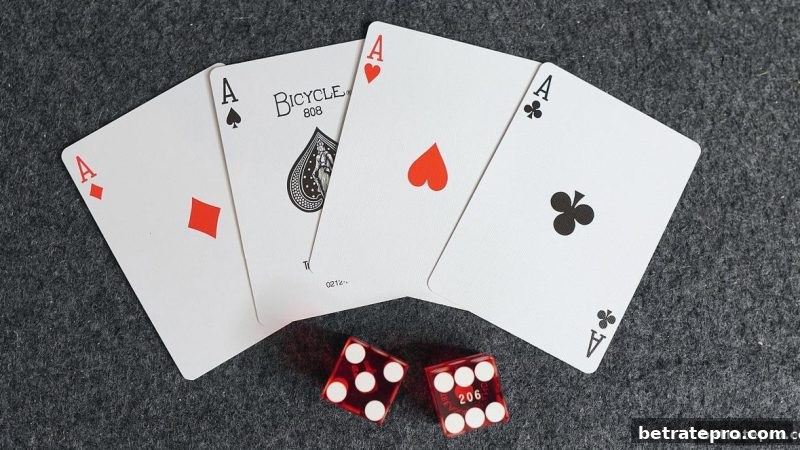 牛牛对战全攻略｜博彩公司信誉评级带你避坑选平台