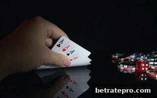 分分彩牛牛深度解析：结合博彩公司信誉评级的策略与理性指南