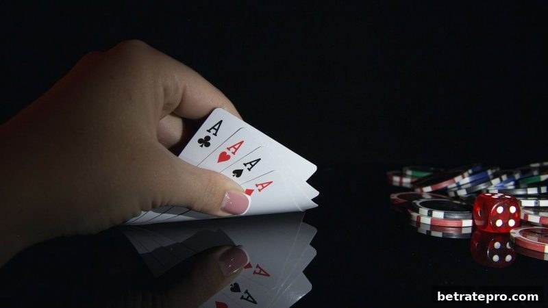 分分彩牛牛深度解析：结合博彩公司信誉评级的策略与理性指南
