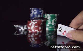 血战麻将全攻略：博彩公司信誉评级带你精通牌局