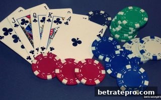 杠上开花实战指南：博彩公司信誉评级视角下的麻将策略剖析