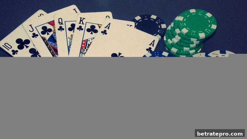 杠上开花实战指南：博彩公司信誉评级视角下的麻将策略剖析