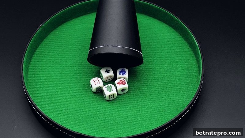 太阳城麻将玩法深度解析：博彩公司信誉评级教你如何提升胜率