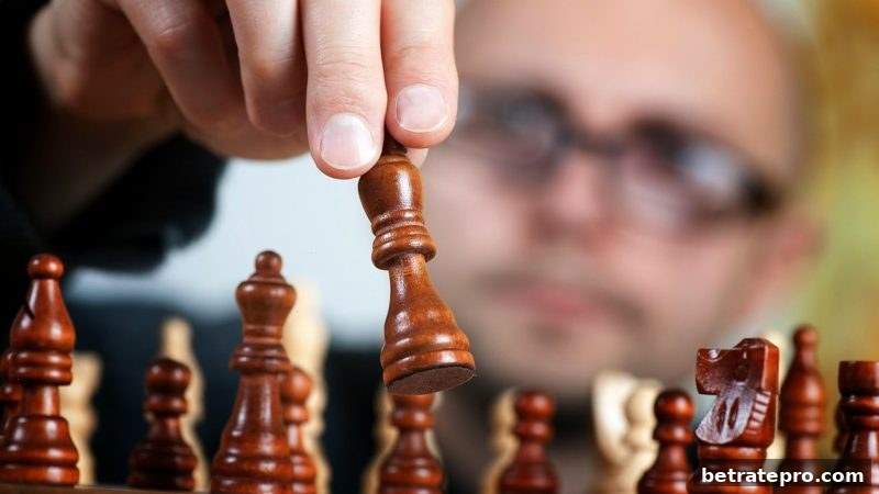 博彩公司信誉评级：拆牌技巧如何成就斗地主高手？
