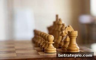 国际象棋开局制胜之道：博彩公司信誉评级下的经典应对与实战法则