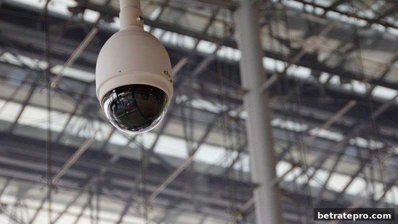 博彩公司信誉评级：安全监管为何是平台的生命线？