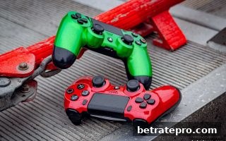 足球直播游戏进阶指南：借助博彩公司信誉评级，优化操作与支付体验