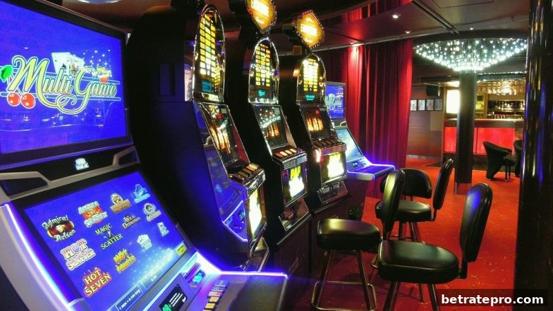 FunkyGames免费旋转惊喜解析：博彩公司信誉评级视角下的额外福利
