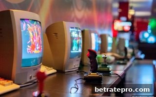电子游艺平台安全性与博彩公司信誉评级：用户必知的评估指南