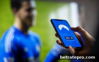 博彩公司信誉评级视角：英超直播终极指南——高清观赛与实时数据全解析