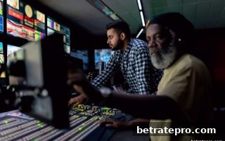 博彩公司信誉评级下的波胆策略：数据驱动的精确比分预测法